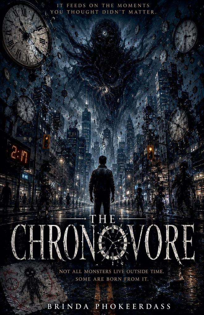 The Chronovore