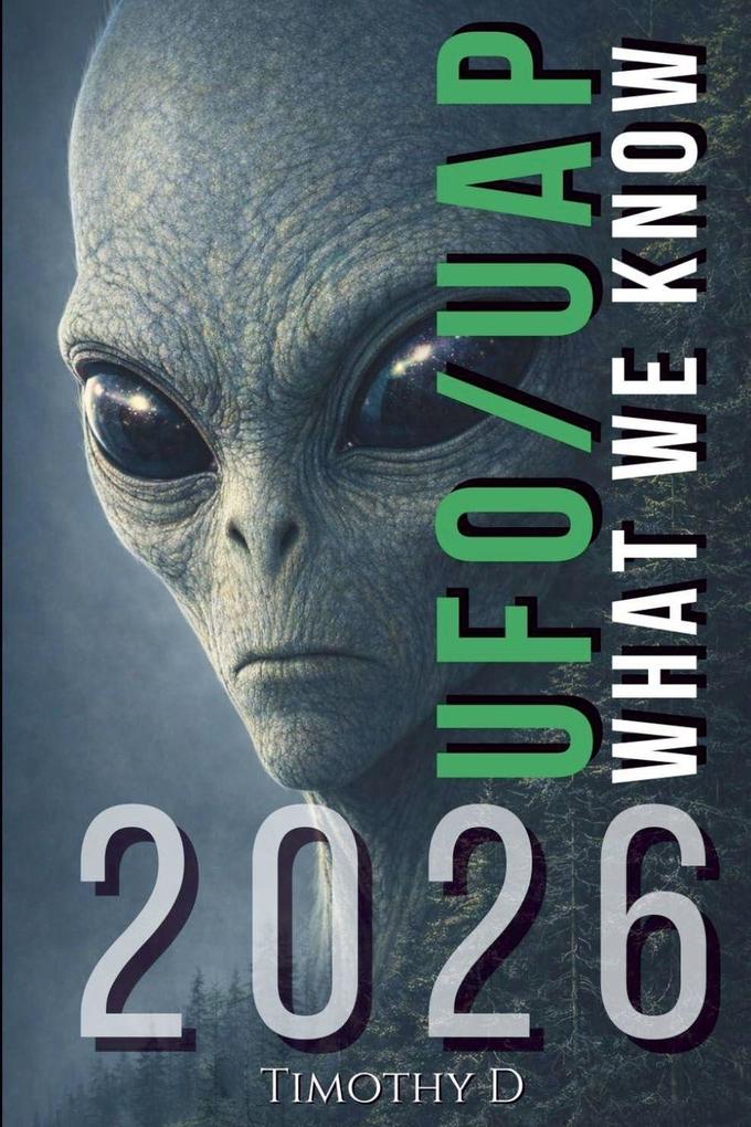 UFO/UAPs