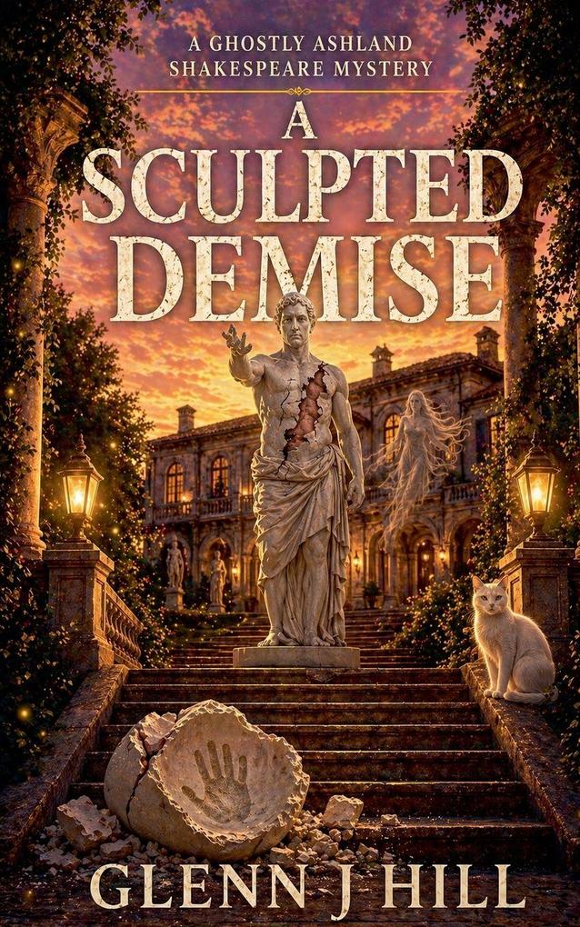 A Sculpted Demise