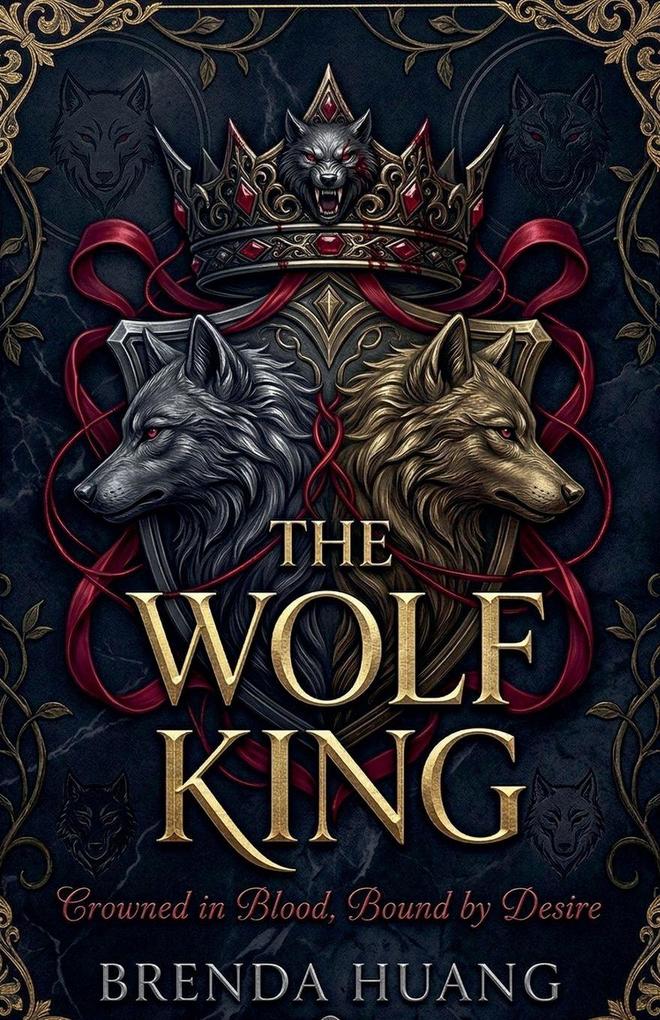 The Wolf King