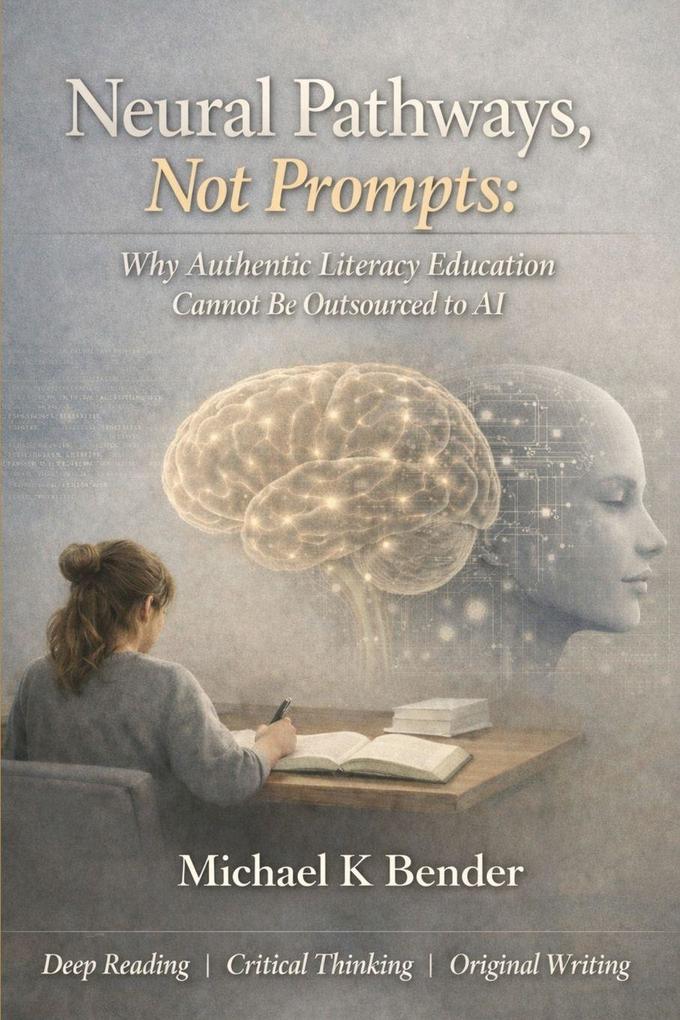 Neural Pathways Not Prompts