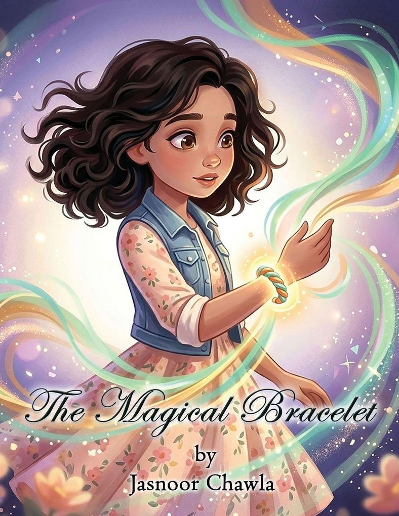 The Magical Bracelet