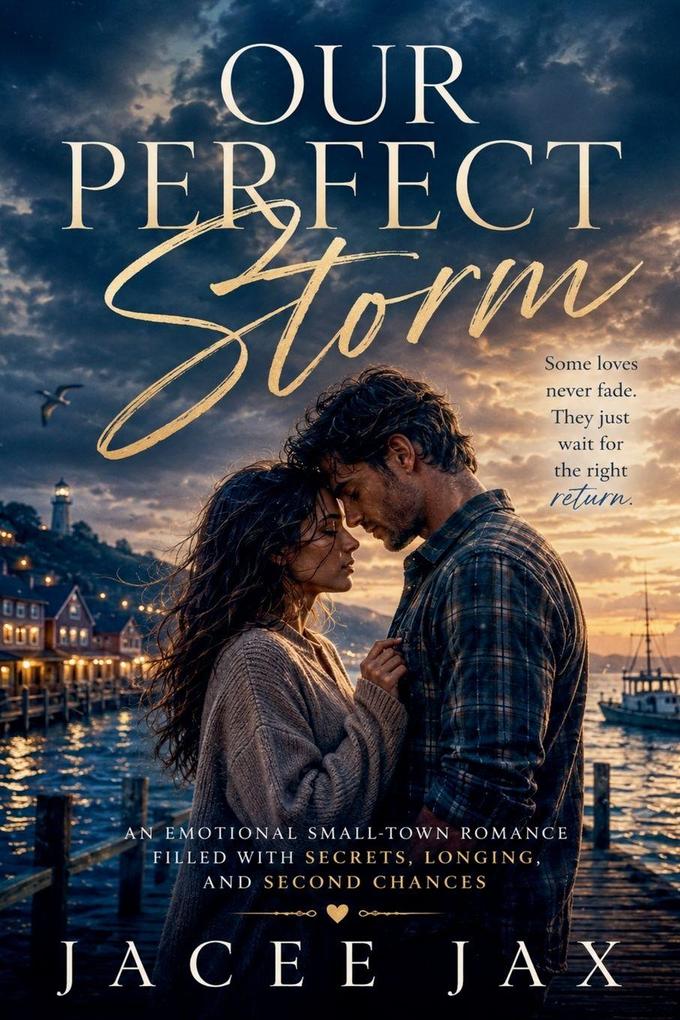 Our Perfect Storm