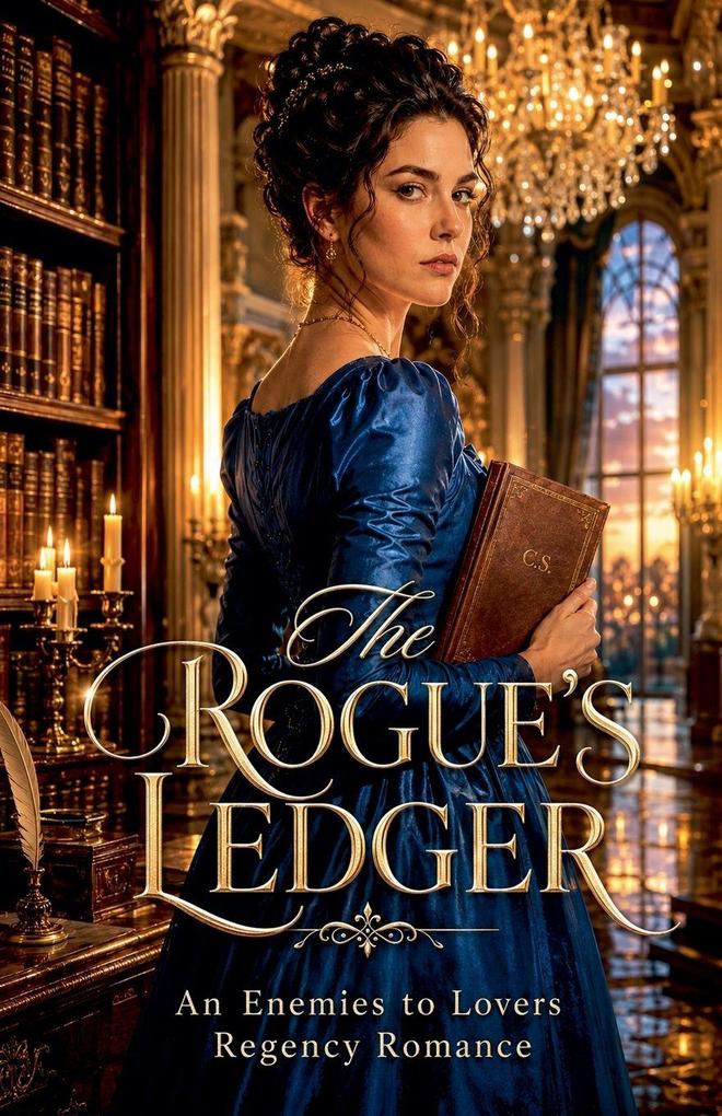 The Rogue's Ledger