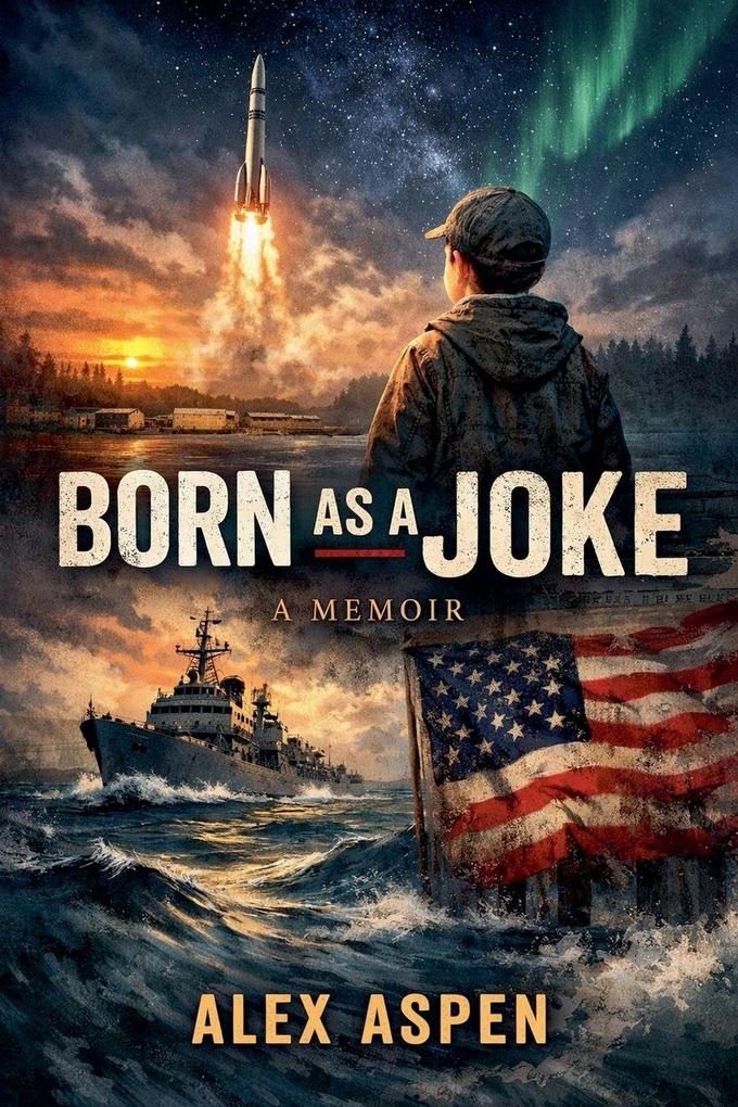 Born as a Joke