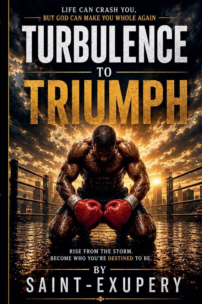 Turbulence to Triumph