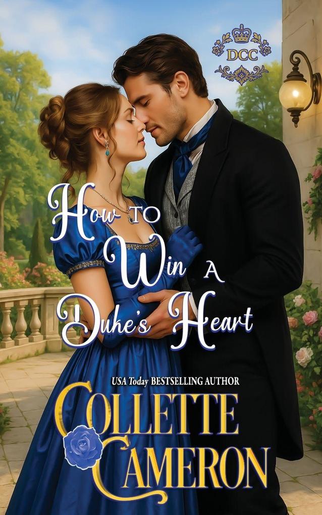 How to Win a Duke's Heart
