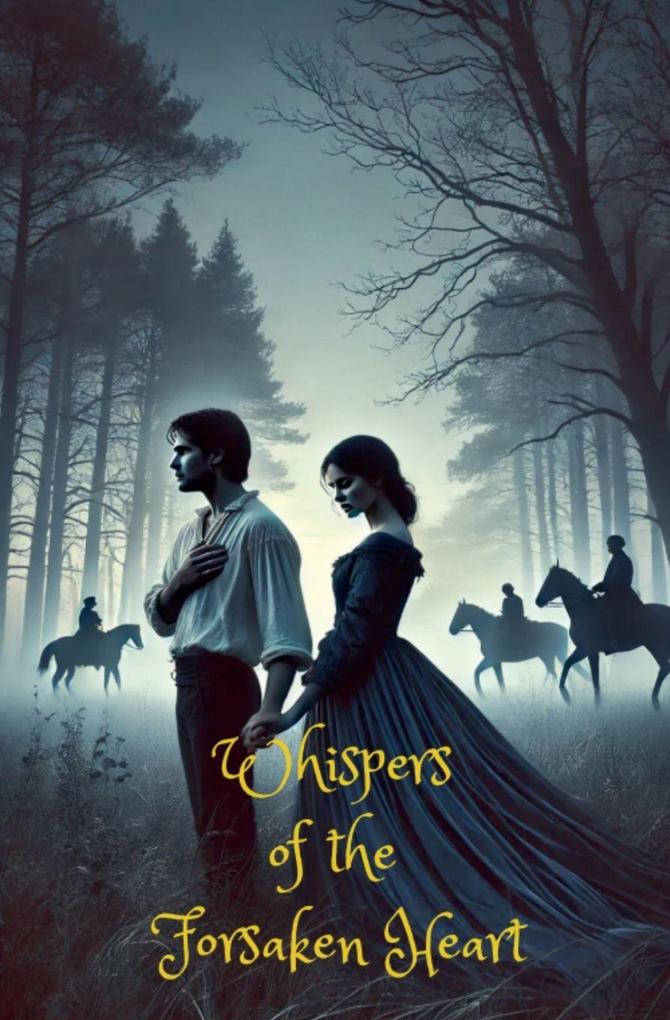 Whispers of the Forsaken Heart