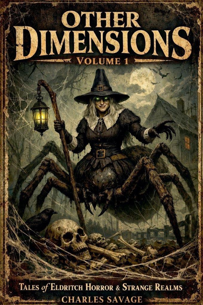 Other Dimensions Volume One
