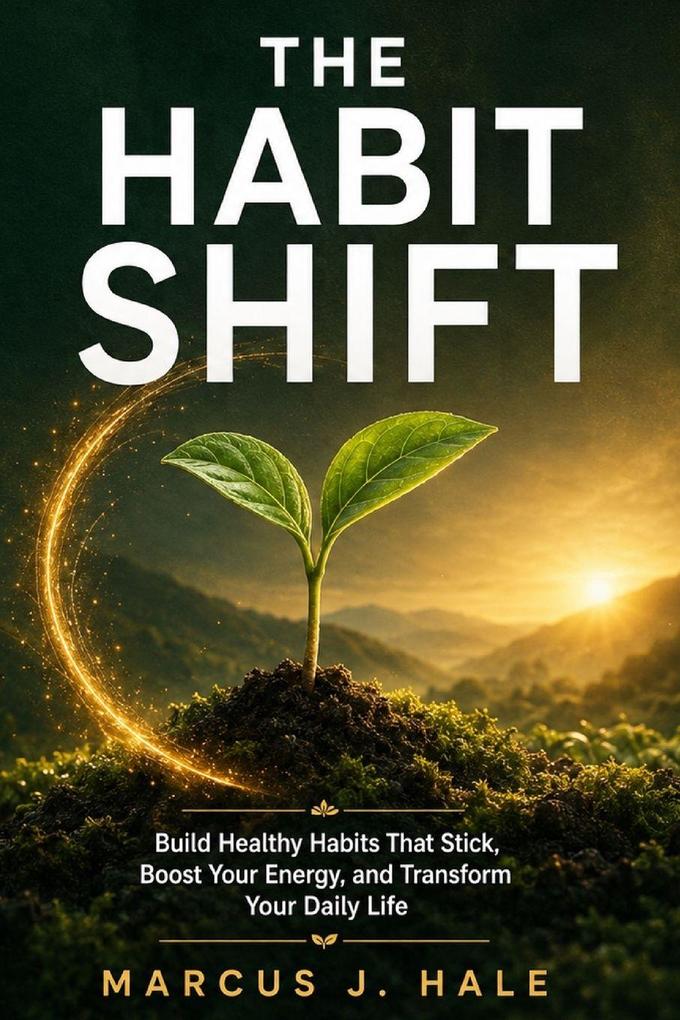 The Habit Shift