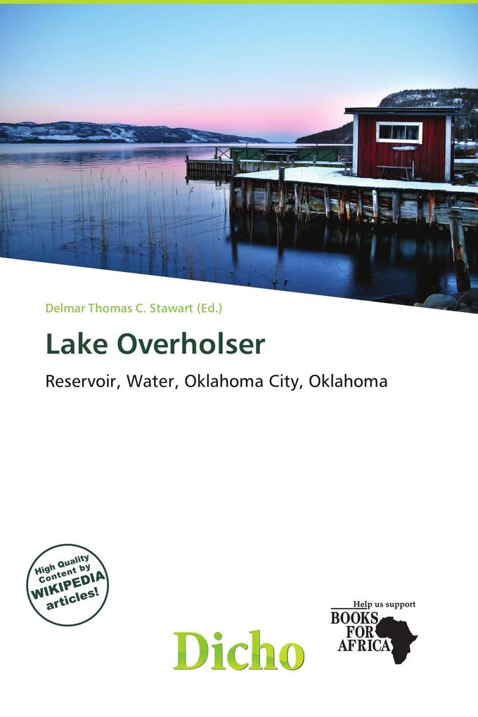 Lake Overholser