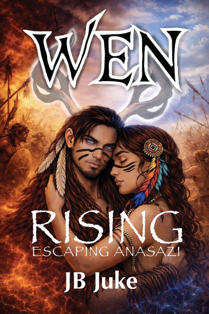 Wen Rising