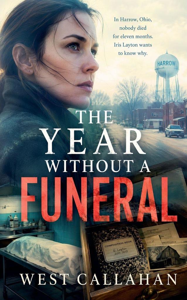The Year Without a Funeral