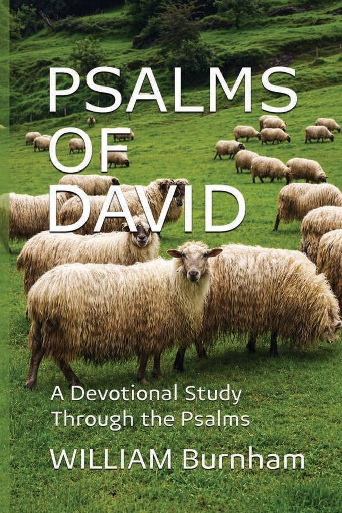 PSALMS OF DAVID