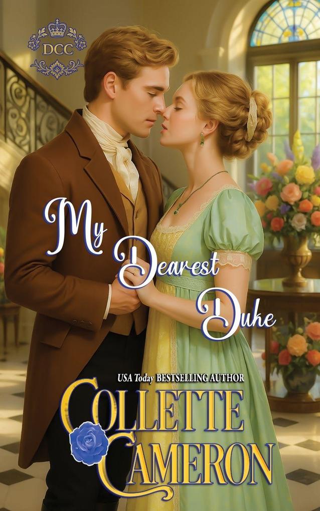 My Dearest Duke
