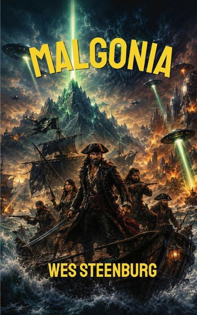 Malgonia