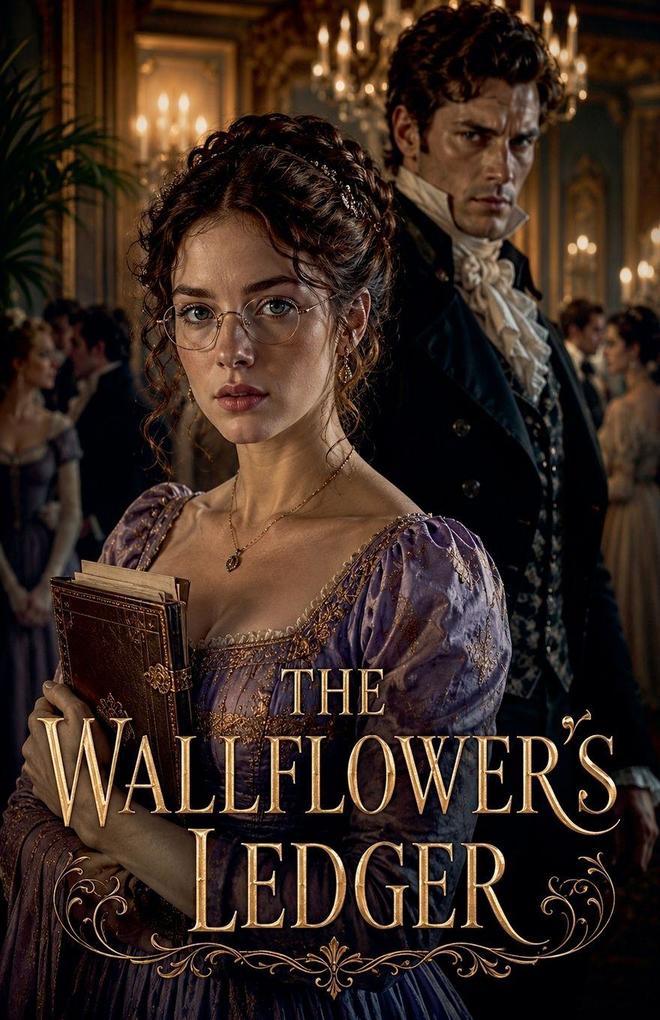 The Wallflower's Ledger