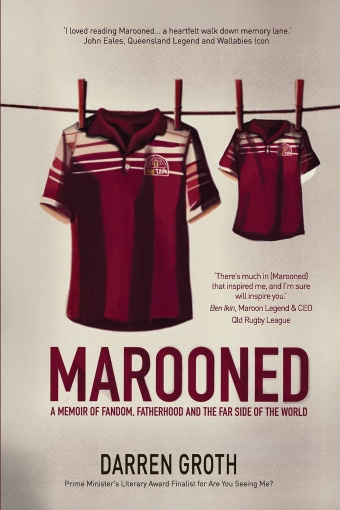 Marooned