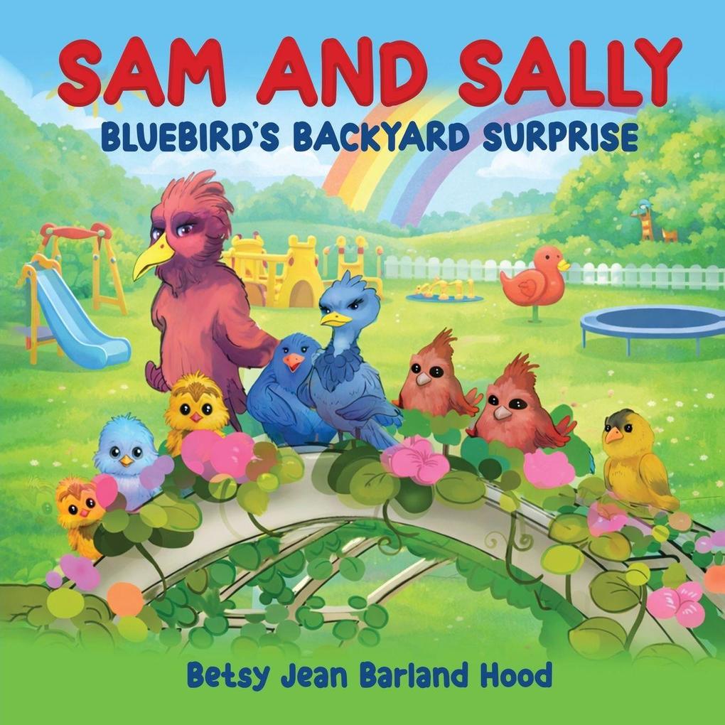 SAM AND SALLY