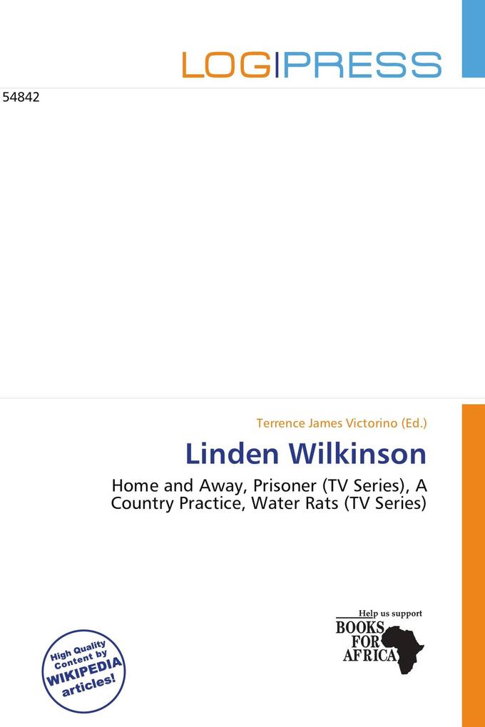 Linden Wilkinson