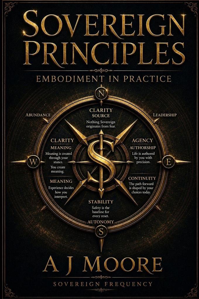 Sovereign Principles