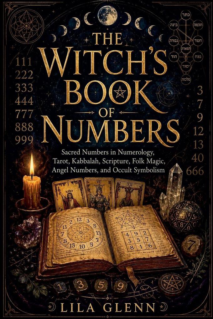 The Witch's Book of Numbers