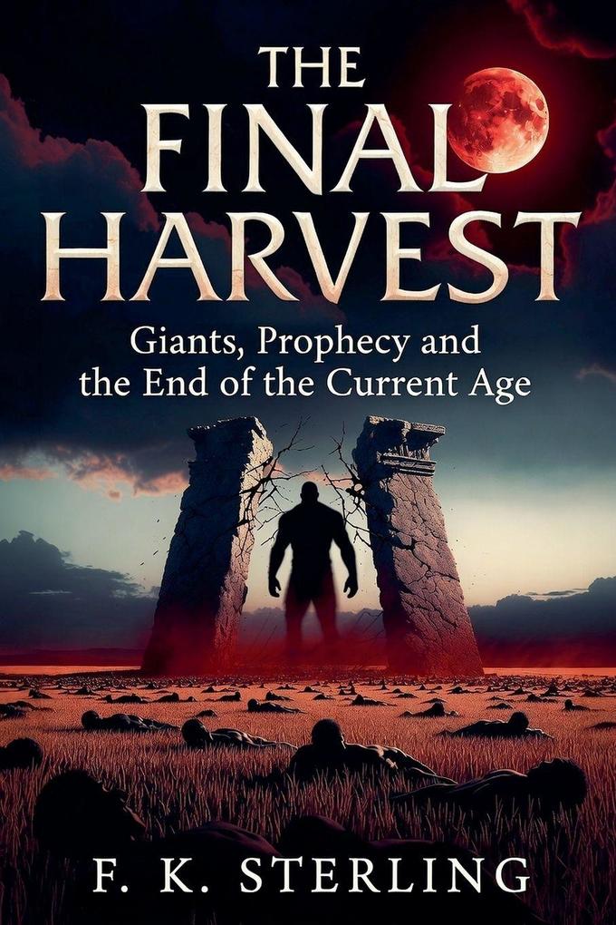 The Final Harvest