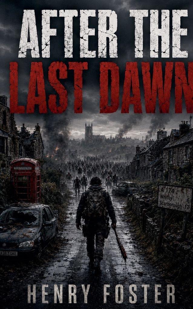 After The Last Dawn