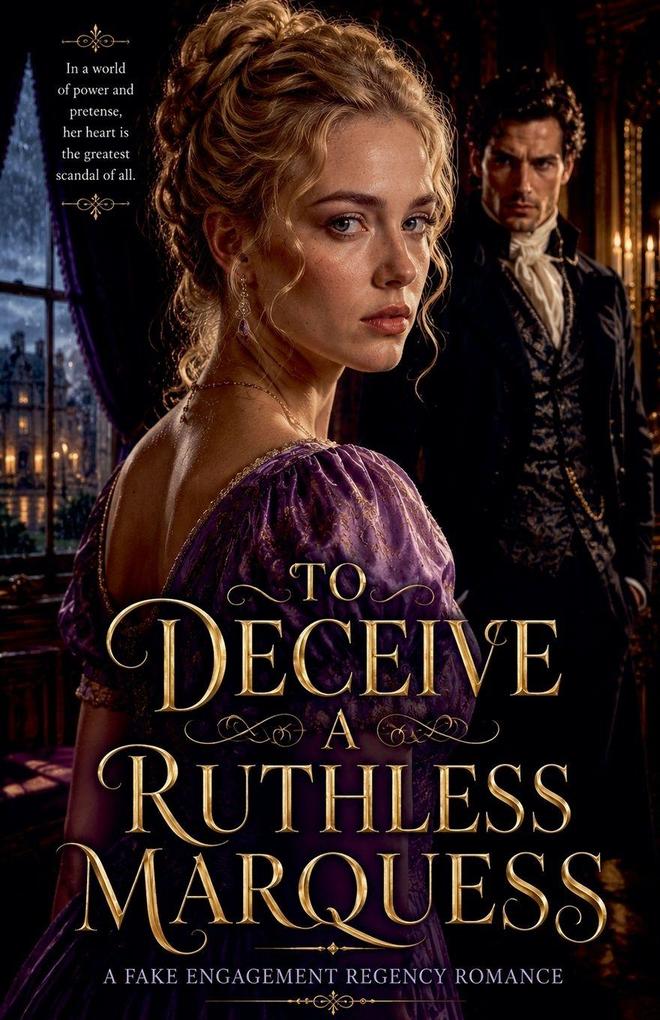 The Marquess's Creative Arithmetic