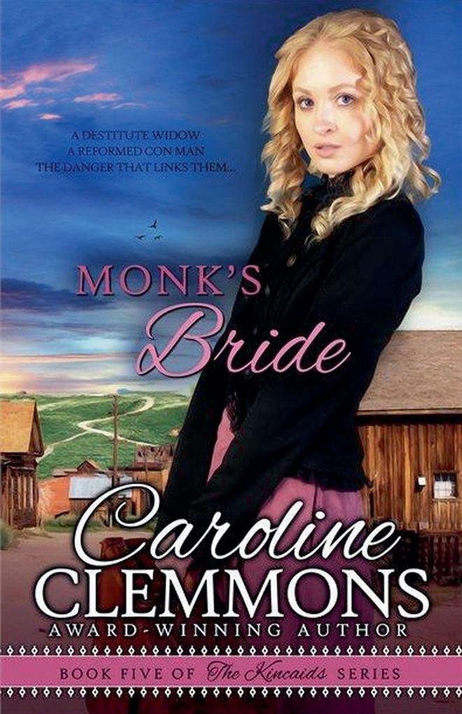 Monk's Bride