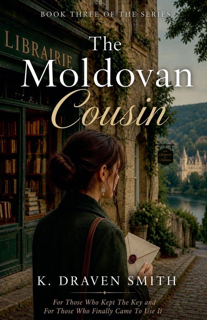 The Moldovan Cousin