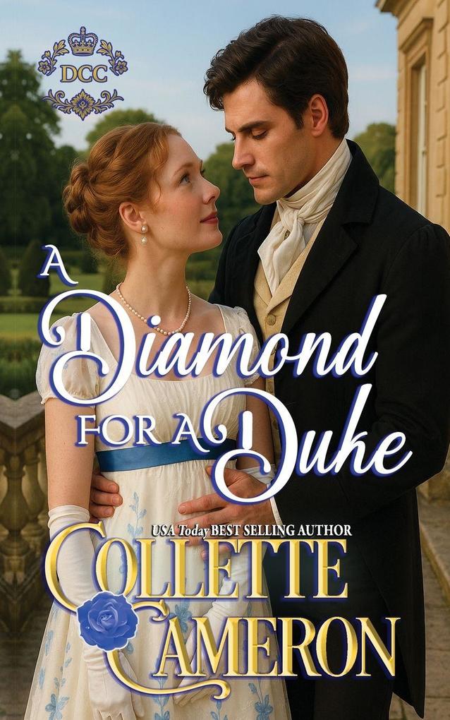 A Diamond for a Duke