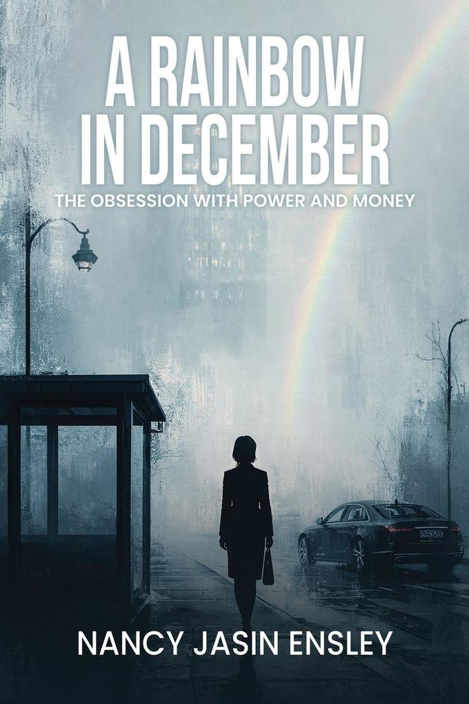 A Rainbow in December
