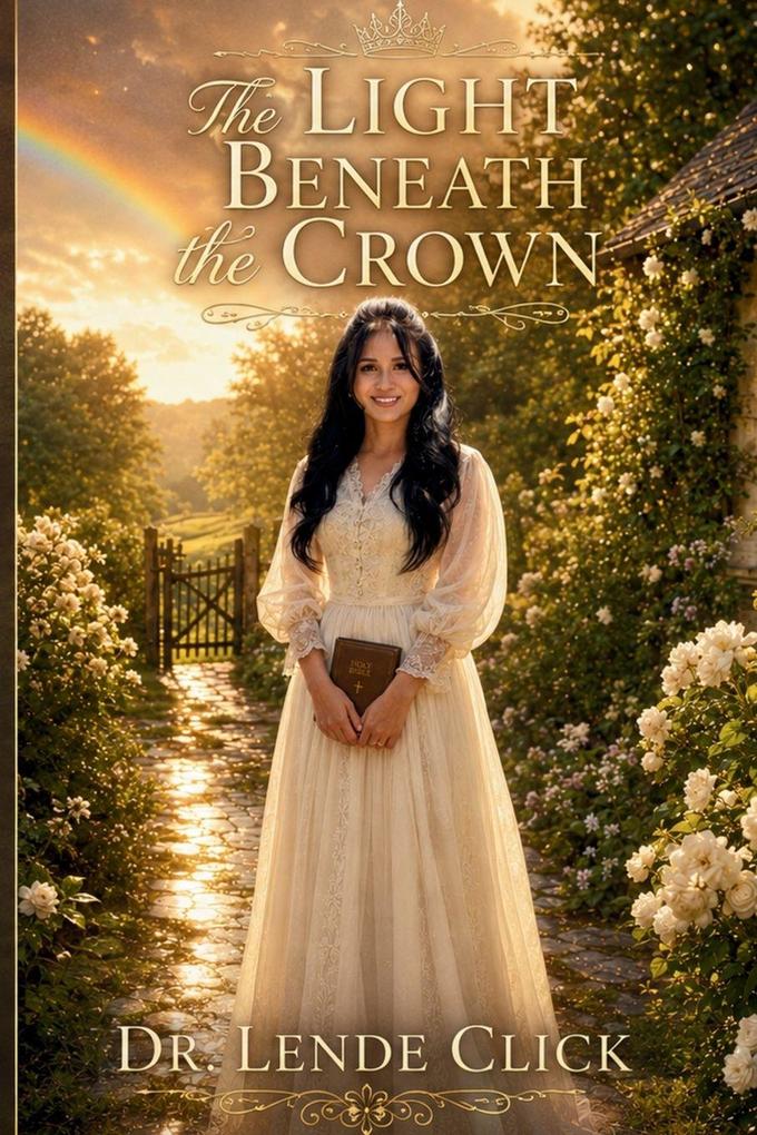 The Light Beneath the Crown