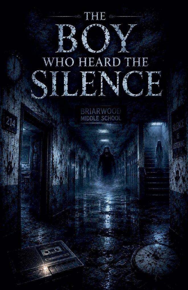 The Boy Who Heard the Silence