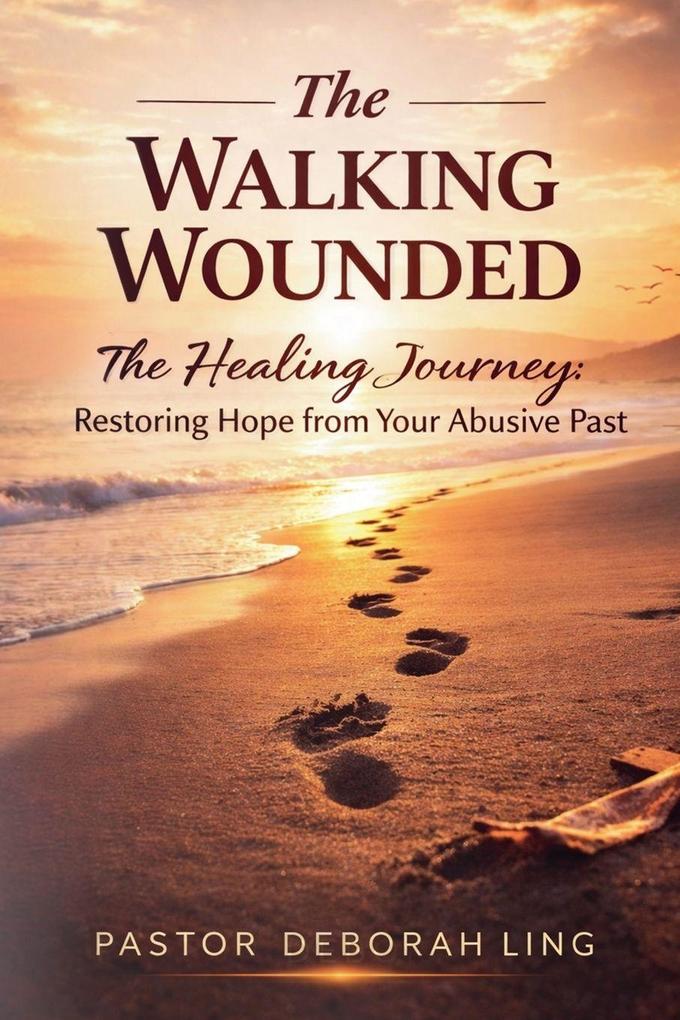 The Walking Wounded