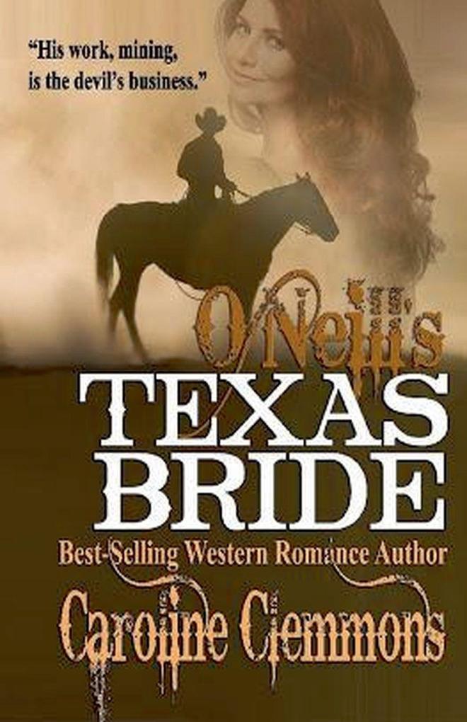 O'Neill's Texas Bride