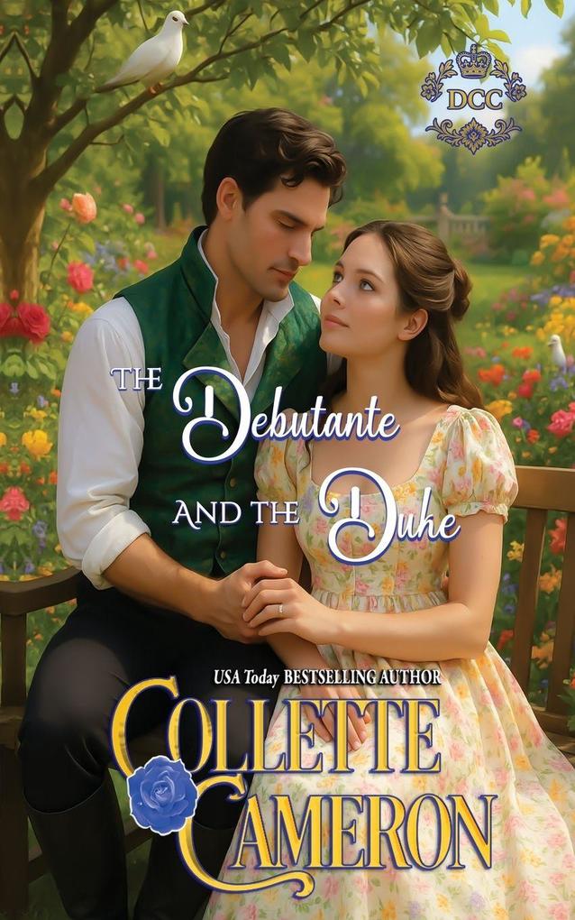 The Debutante and the Duke