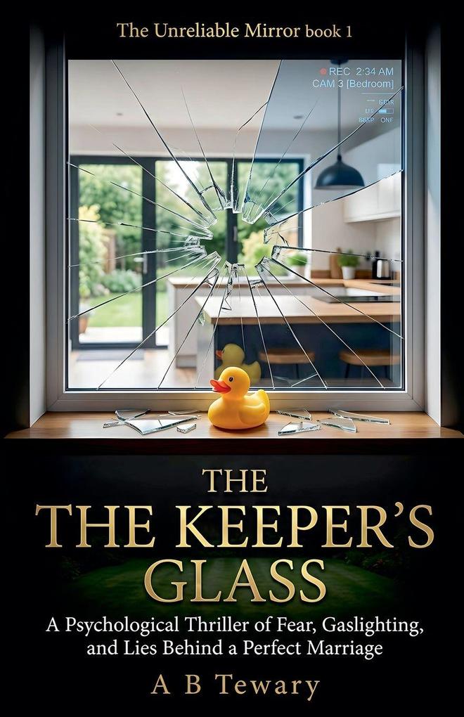 The Keeper's Glass