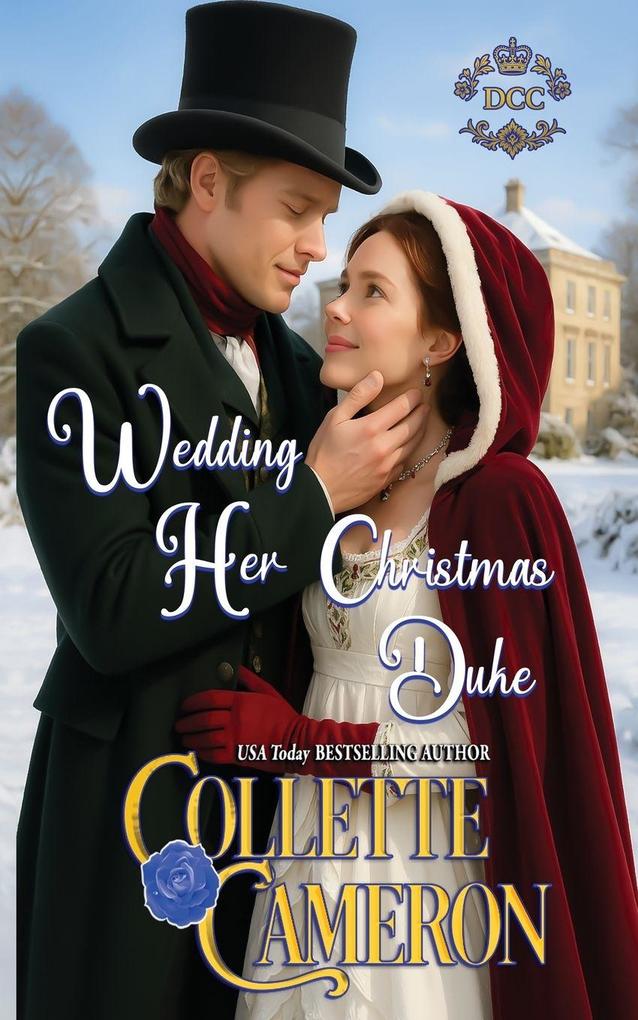 Wedding Her Christmas Duke