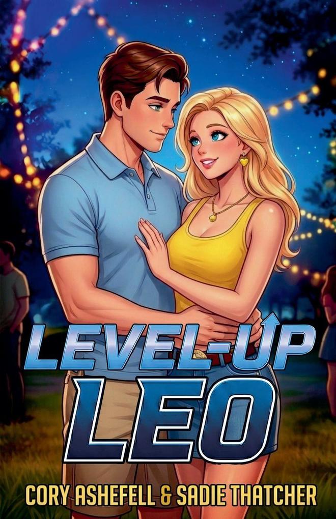 Level-Up Leo
