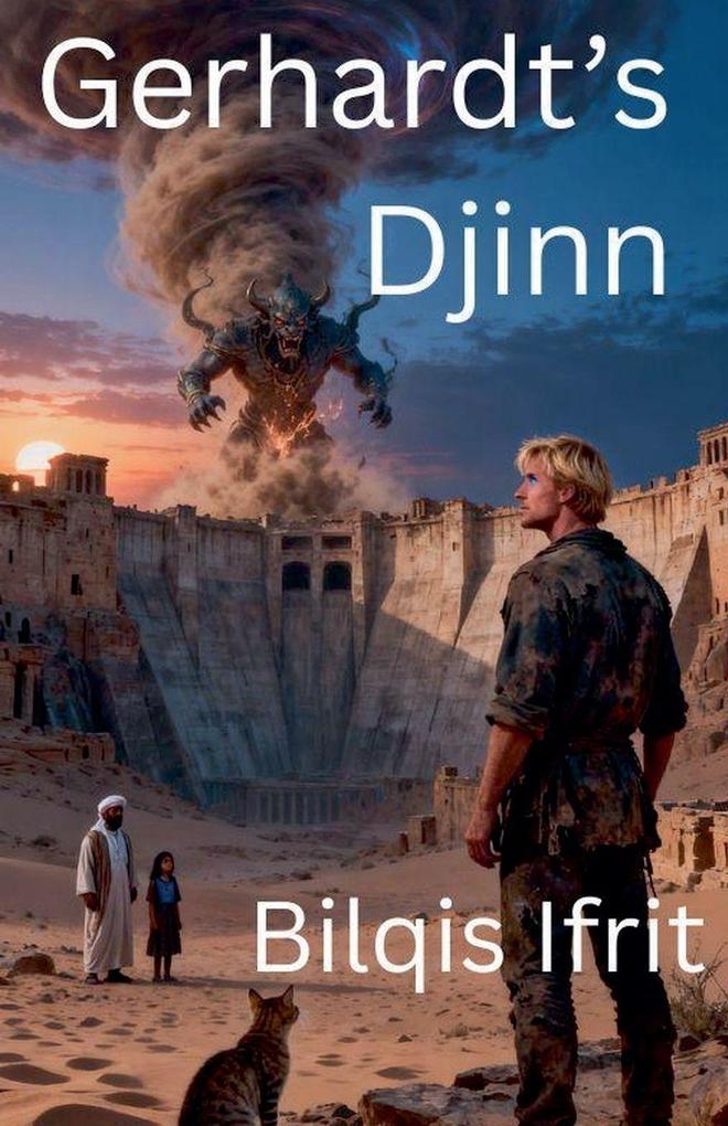 Gerhardt's Djinn