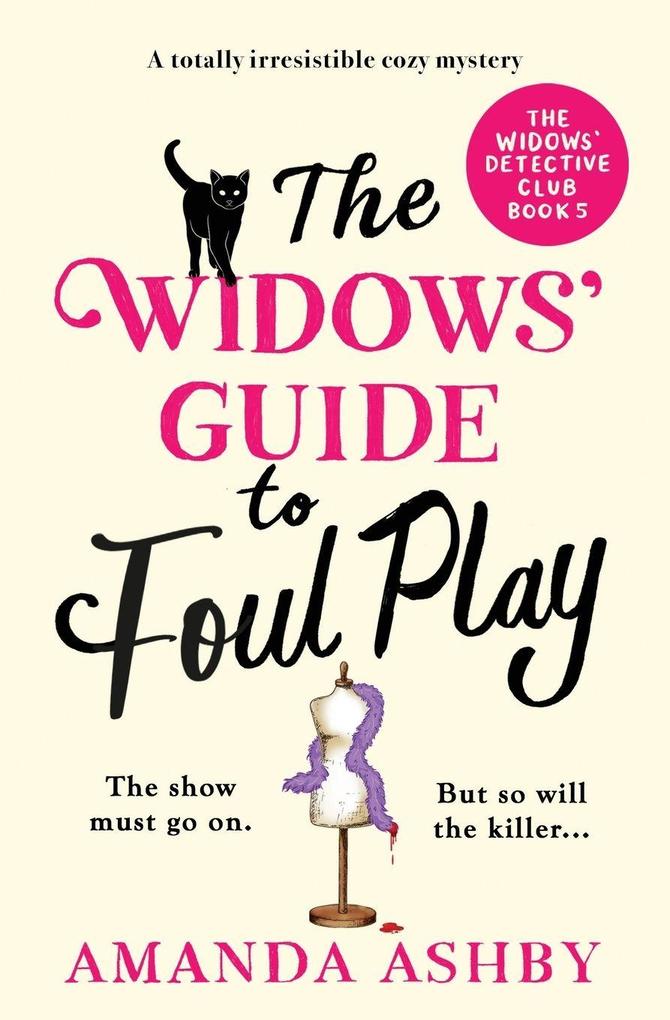 The Widows' Guide to Foul Play