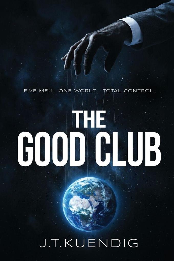 THE GOOD CLUB