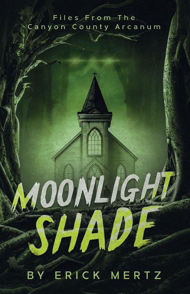 Moonlight Shade