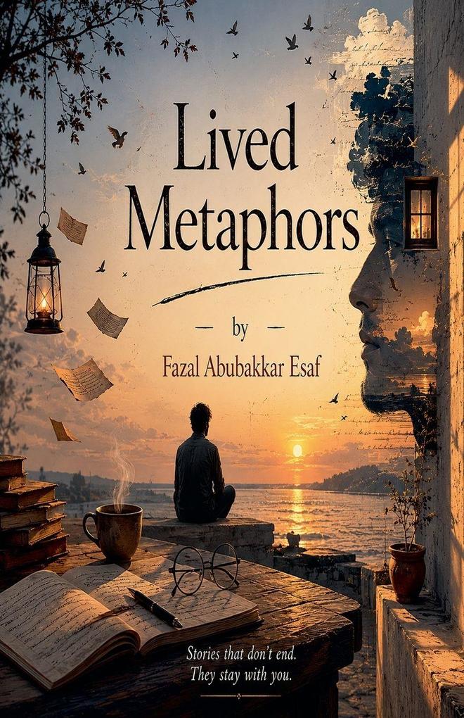 Lived Metaphors
