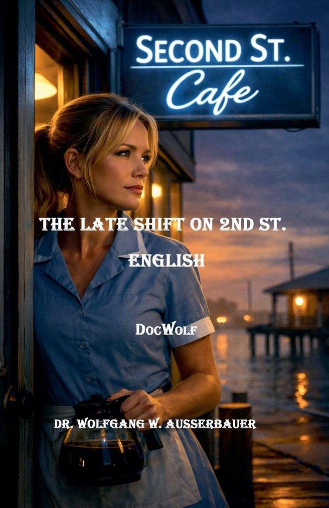 Late Shift on Second Street