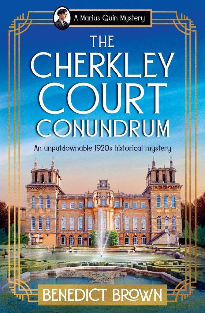 The Cherkley Court Conundrum