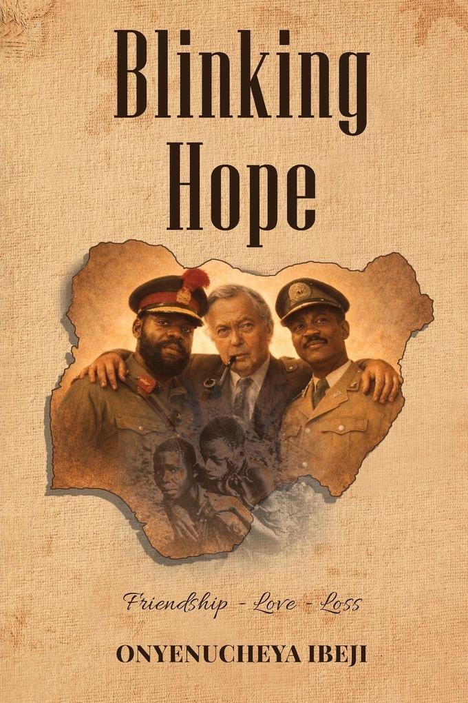 Blinking Hope