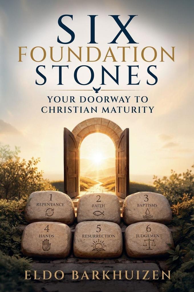 Six Foundation Stones